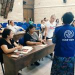 Roma mediators training in Blagoevgrad